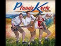 Pfundskerle - Das Goldene Pferd