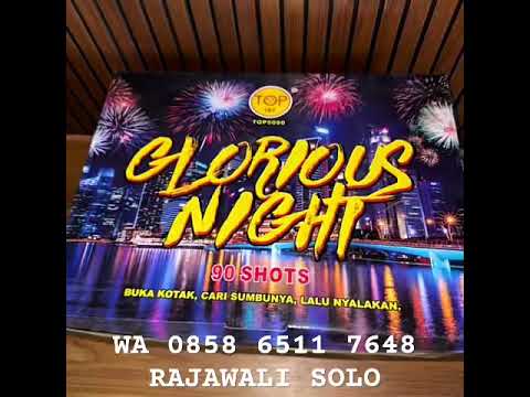 Glorious Night 90 shot 1,0