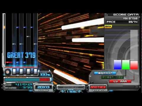 IIDX DistorteD CS - SOLID STATE SQUAD (SPA) Autoplay