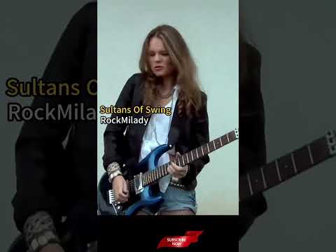 Dire Straits   Sultans Of Swing #shorts