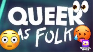 Gorąca recenzja Queer as Folk