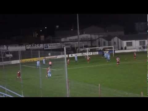 Glória 2 x 1 Inter B parte 10