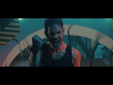ETERNITY'S END - HOUNDS OF TINDALOS (OFFICIAL VIDEO) online metal music video by ETERNITY'S END