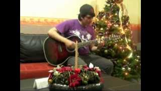 Lili - Allison Cover