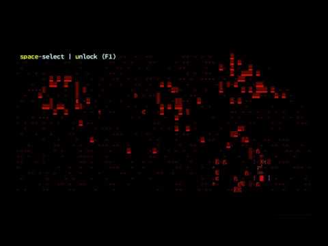 LGWI - Caves of Qud -166, Episode 55 (Deathlands)