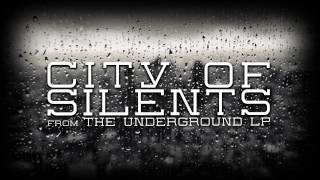 City of Silents - My Starving Lion