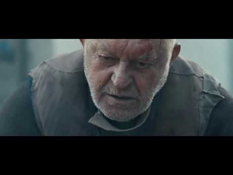 Frozen Ignat  (official trailer) / un film de Dinu Tănase