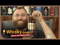 George Dickel Handcrafted 8 Years | Whisky Review