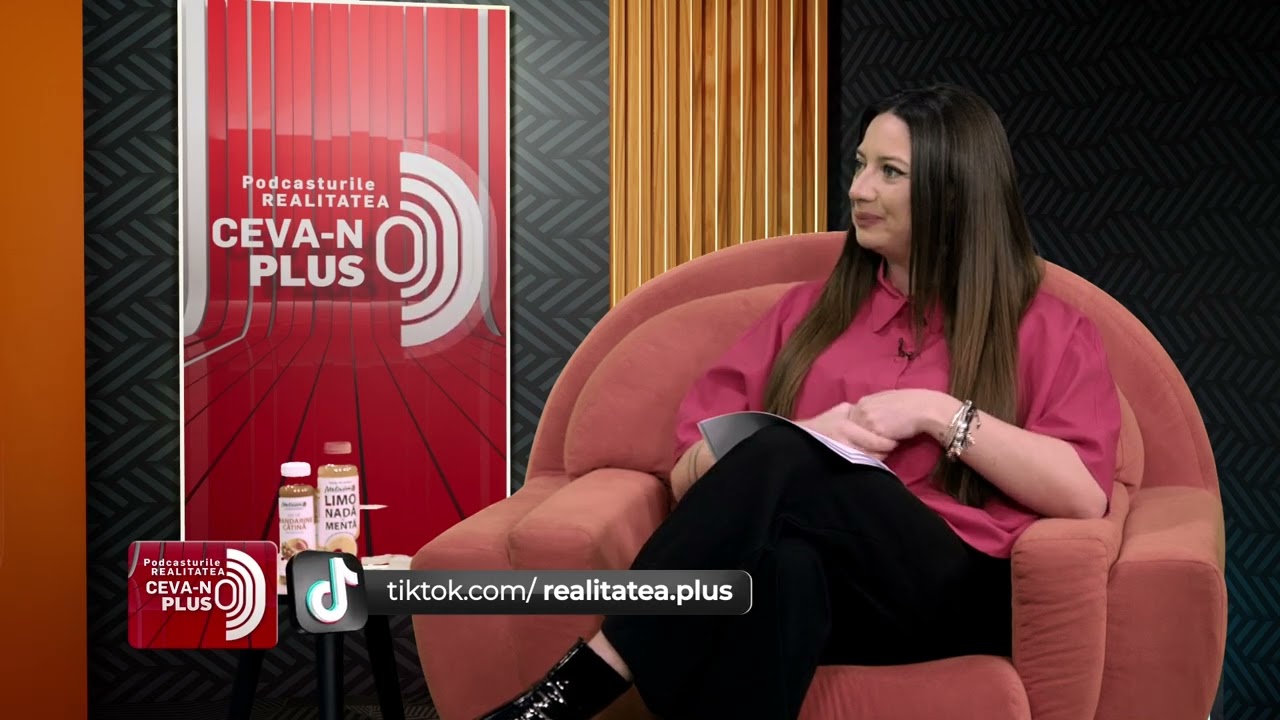 Episodul 50 – ALEXANDRU ULICI – 15.05. 2026