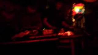 Jay Jay Johanson - Automatic Lover (Louis and Ives Remix)