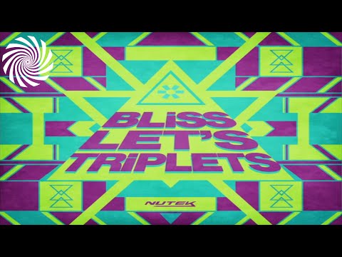 BLiSS - Drop N Roll  (HD)