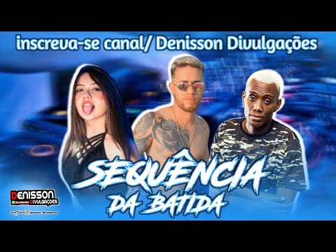 BIANNO SAGAZ FEAT. MC BRANQUINHA & GW - SEQUÊNCIA DA BATIDA (Remix Bregafunk)