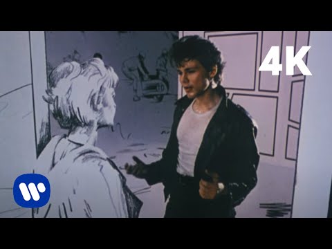 a-ha - Take On Me (Official Music Video)