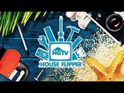КВАРТИРНЫЙ ВОПРОС! - HOUSE FLIPPER HGTV ПРОХОЖДЕНИЕ