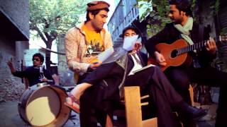 Paisay Ki Game | Arshed Bhatti featuring Saad Sultan and Beygairat Brigade (Official Video)