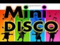 Superman - Mini Disco 