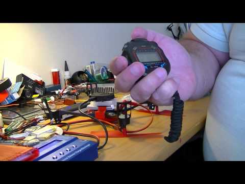 MongoTV_593 - Del 2 - Mongo Drones - John Snakker Om Droner Og Pakker Nye Ting Ud