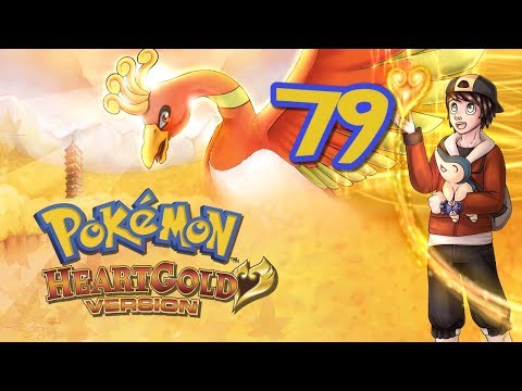 Let's Play Pokémon HeartGold [Nuzlocke / German] - #79 - Keine Energie