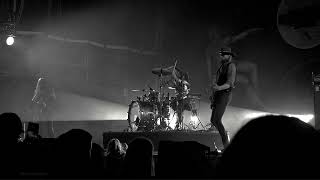 Kadavar - Living in Your Head - Berlin 2021