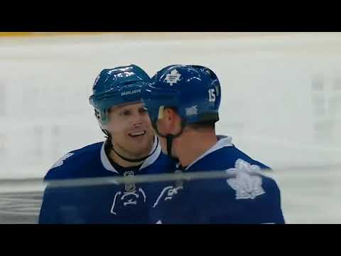 NHL   Oct.09/2010   Ottawa Senators - Toronto Maple Leafs