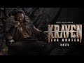 Kraven the Hunter  (2024) Movie | Aaron Taylor-Johnson,Ariana DeBose,Fred Hechinger | Fact & Review