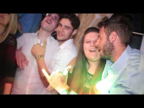 Opening Mulino Lounge & Disco Summer Season 2017!