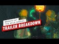 Zelda: Breath of the Wild 2  Trailer Breakdown - E3 2019