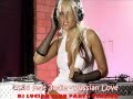 Akki feat Jodie - Russian Love[Dj Lucian Club ...