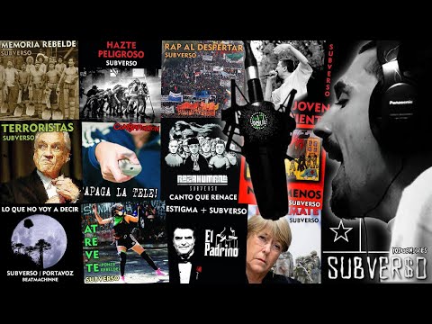 SubVerso "Compilado 2025" [YoDubMixes Prod]