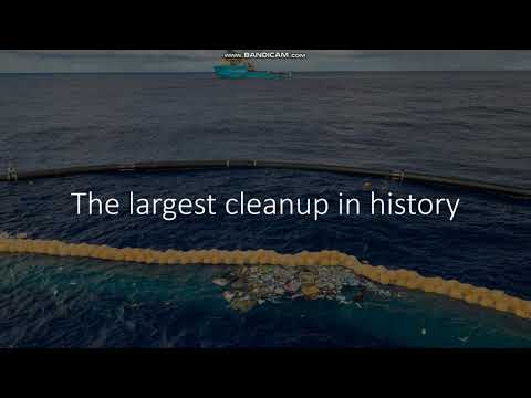 Ocean Cleanup