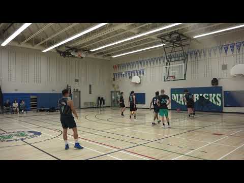 Shohoku vs Wayside - sunday tier 9 - tcbl 2022 summer