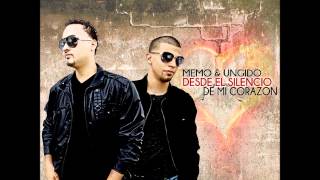 2012-2013 Memo y Ungido ft Manny Montes - No Te Canses