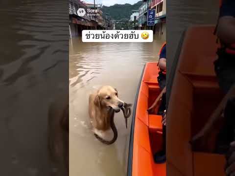 ยังมี #ให้ขำบ้างความตกใจน้องหวังดีค่ะ