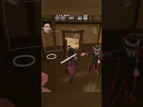 Wag Kang Gagalaw! #shorts