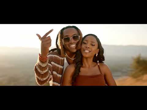 Chillmaster - Hana inorova (Official Video) ft Xiba NHOVA ALBUM
