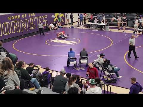 Norman Jl  vs North Kansas City Tournament 2023-24.... Finals