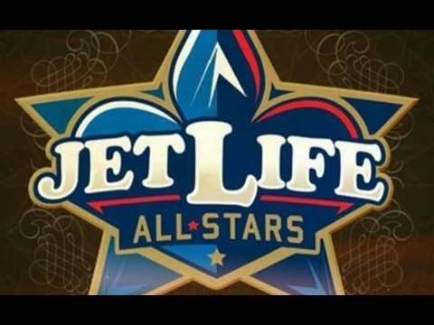 Mr. Marcelo & TY - Trophies (Jet Life Allstars)