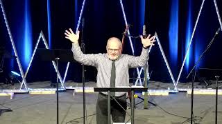 S.H.A.P.E.D #1 - Spiritual Gifts