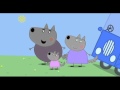 Peppa Pig Season 4 All English Episodes Compilation