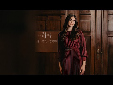 Jennifer Buliga (Dobra) - Isus se va numi