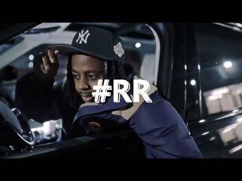 (Free For Profit) "#RR" - Babyface Ray x Yn Jay x Sample Detroit Type Beat 2022