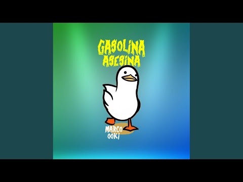 Gasolina Asesina (Edit)