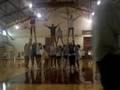 Practice Cheer