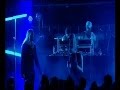 Gusgus - Deep Inside (live @ Nasa 2011.06.18 ...