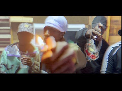 Yung Genna DJ - 25/8 {Smart Crime} Official Video-(GY)🇬🇾