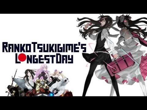Ranko Tsukigime's Longest Day OST - Kirara Dragon