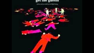 The High Strung - He's Got No Soul