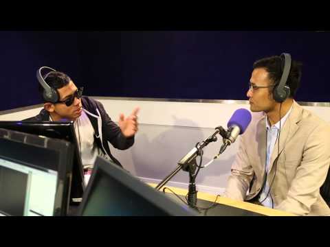 Carta ERA 40: IR Radzi