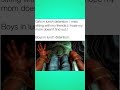 Boys Vs Girls Memes 143 Memes Shorts