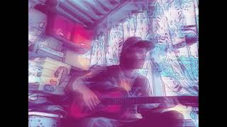 Rome (Dan Bern Cover)